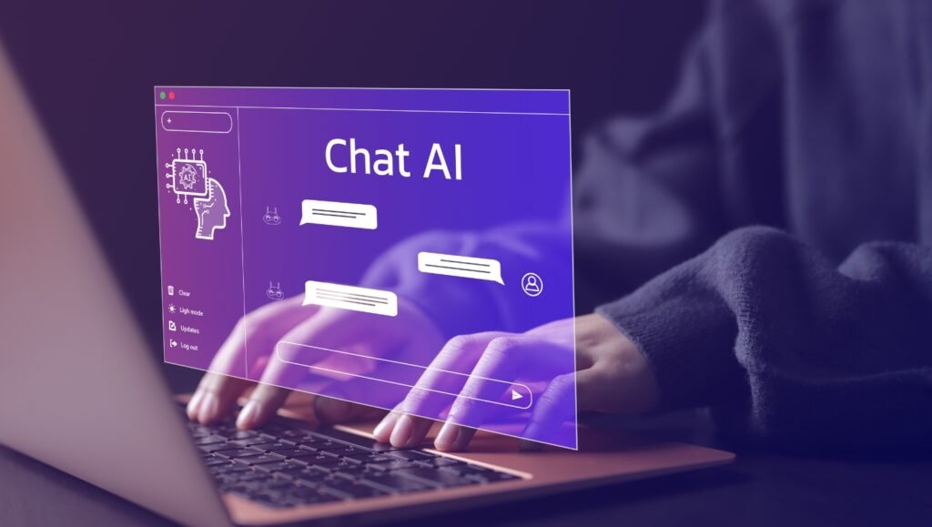 How to Build Your First AI Chatbot