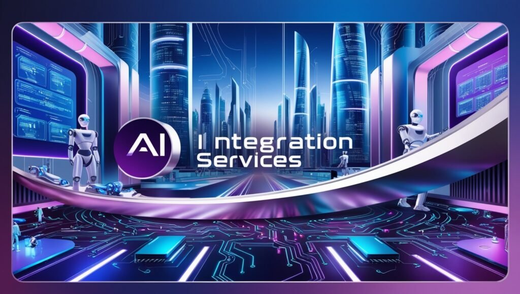 What is AI Integration