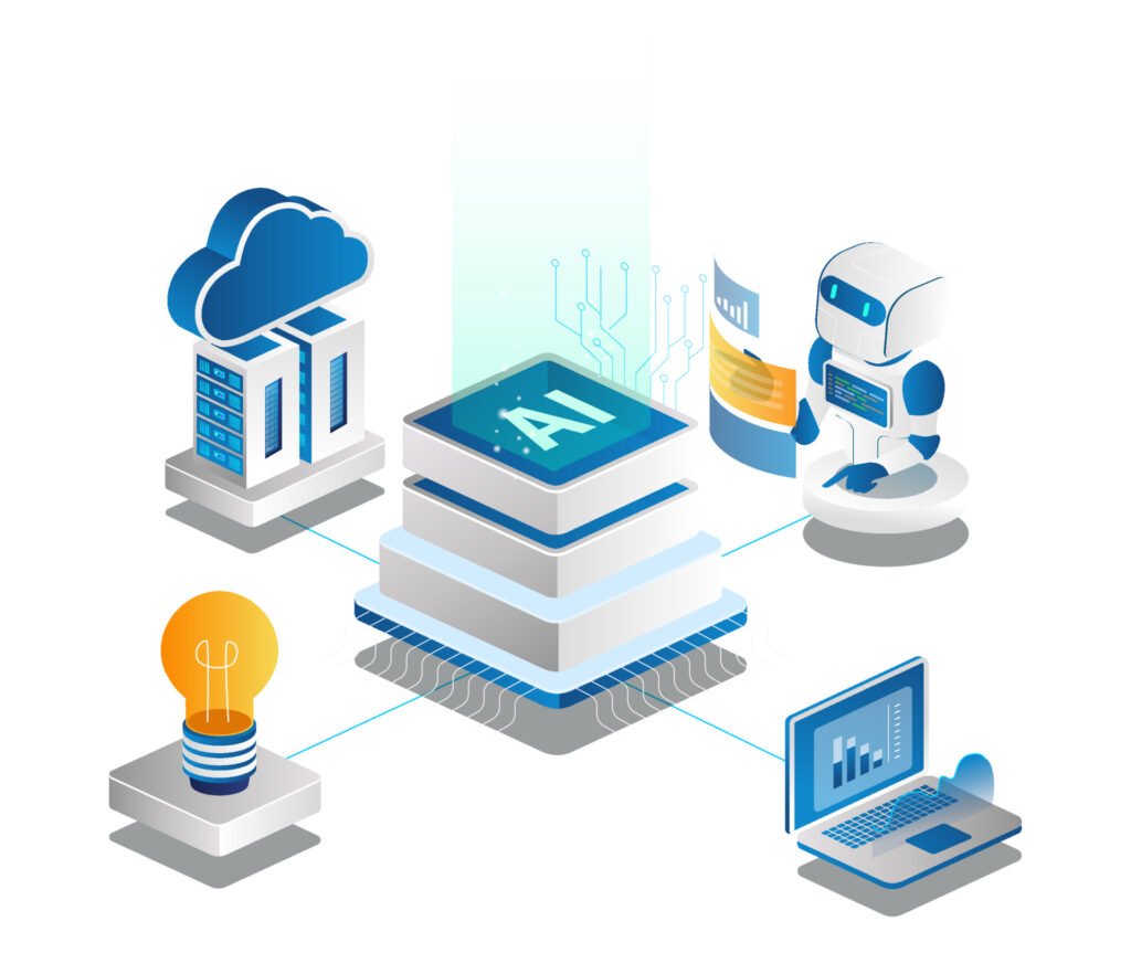 AI Integration Services Company