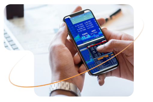 Node.JS Development Services for Scalable and High-Performance Applications