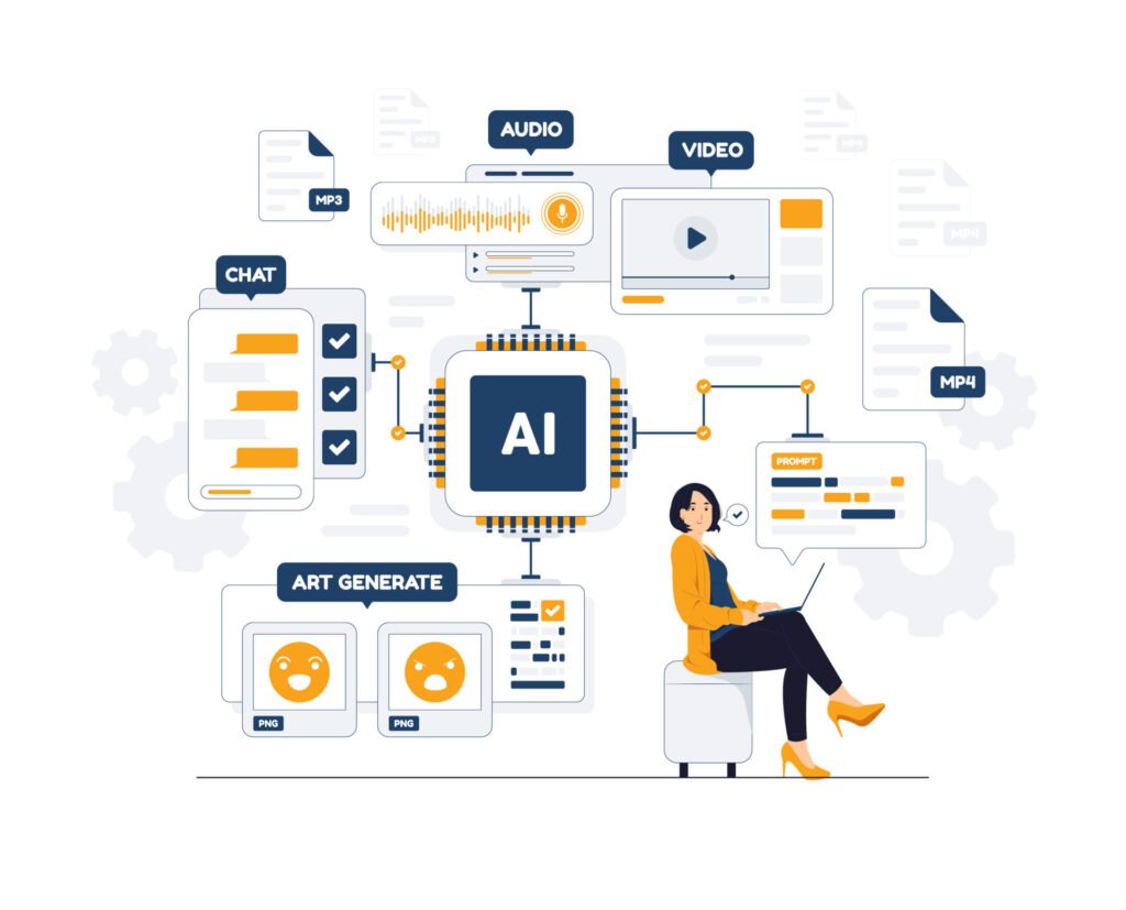 AI Development Services Company