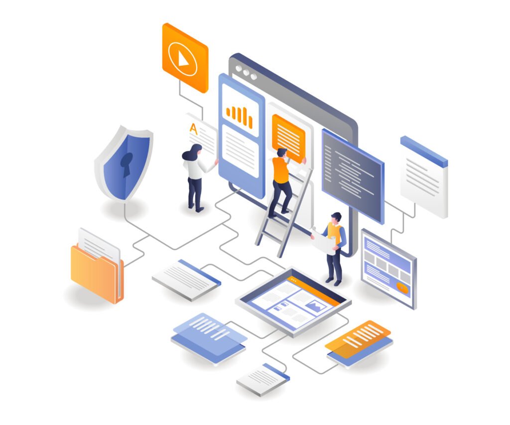 Drive User Experience With Responsive Website Design