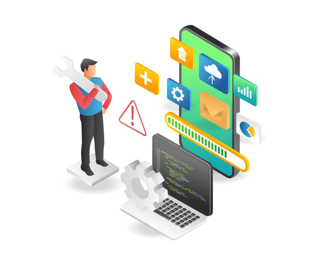 Android App Development Services