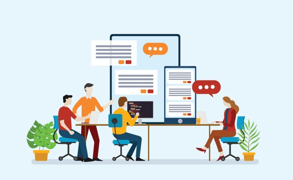 Mobile App Development Company