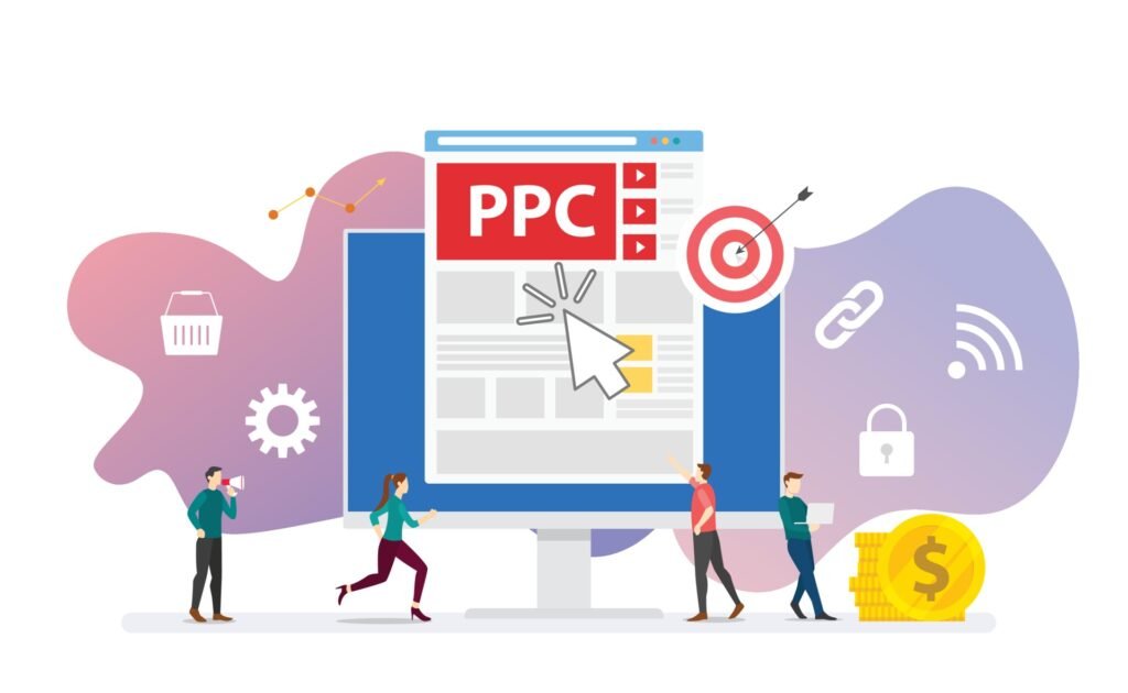 PPC Management Services